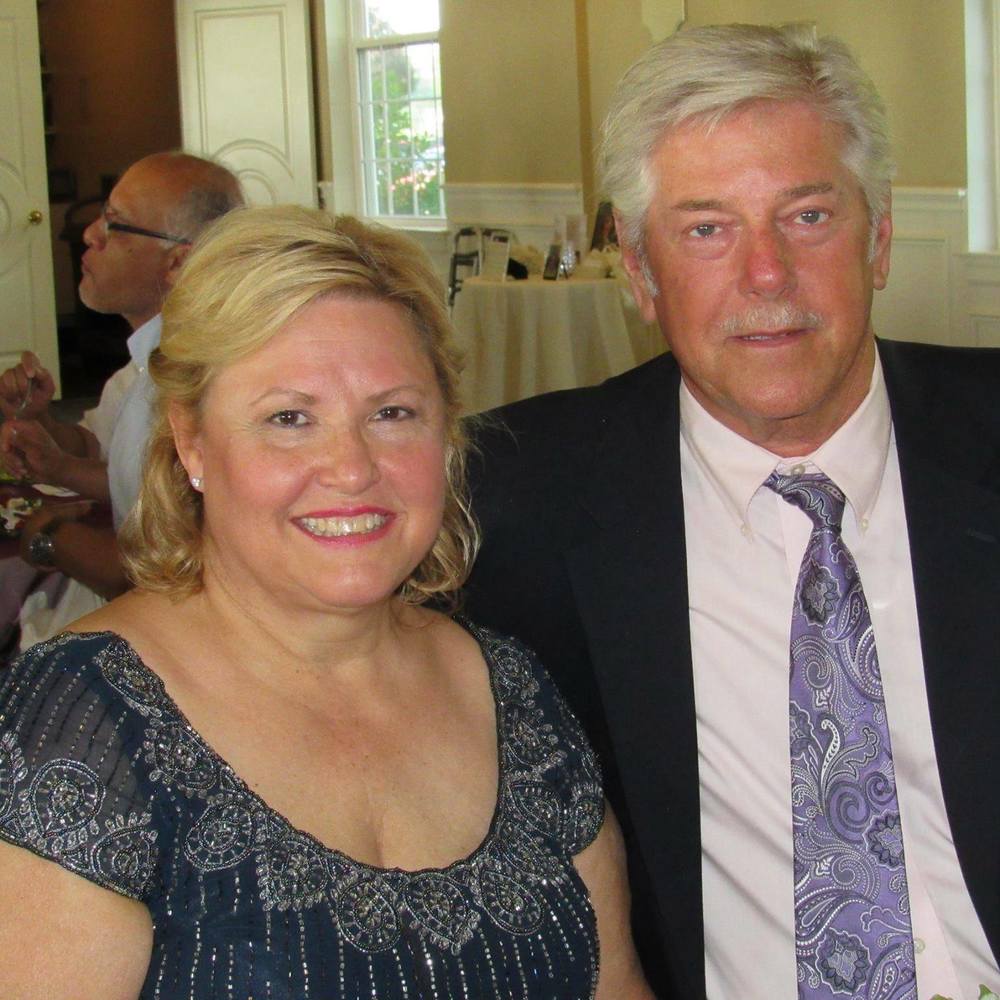 Meet your Posher, Nancy